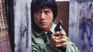 Police Story (1985) | Image Source: Golden Harvest